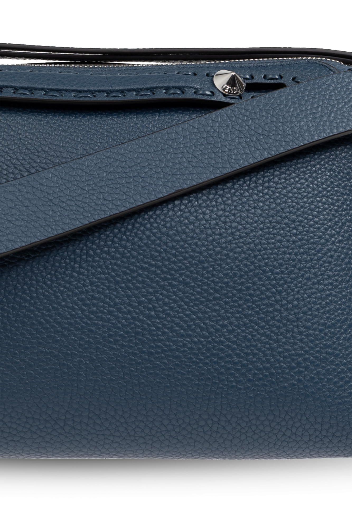 FENDI★By the Way Soft Medium By The Way Soft Medium Fabric Brown | Fendi